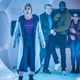 Team TARDIS faces a bizarrely cute threat and the peril of familiarity in this week’s Doctor Who.